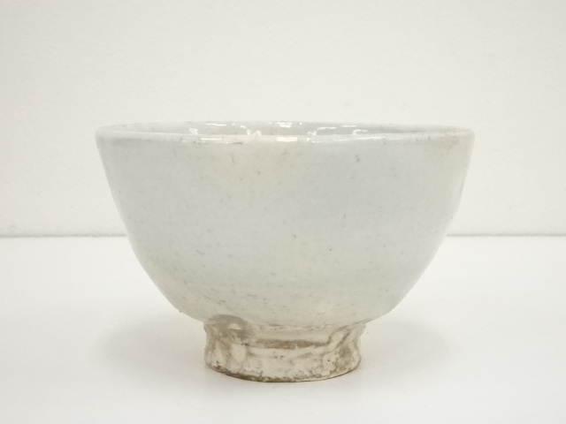 ヴィンテージ  萩焼 萩ひねり茶器 煎茶器 納富鳥雲 大華山鳥雲 共箱 ヴィンテージ 萩焼 萩ひねり茶器 煎茶器 納富鳥雲 大華山鳥雲 共箱